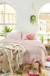 Thumbnail View 1: Rosie Floral Duvet Set