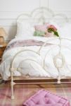 Thumbnail View 4: Tufted Flower Duvet Set 