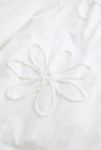 Thumbnail View 5: Tufted Flower Duvet Set 