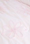 Thumbnail View 3: Tufted Flower Duvet Set