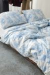 Thumbnail View 1: Froggy Toile Duvet Set 