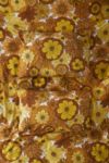 Thumbnail View 5: Vera Yellow Floral Duvet Set