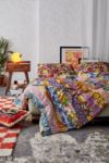 Thumbnail View 2: Vera Floral Duvet Set