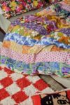 Thumbnail View 4: Vera Floral Duvet Set