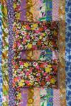 Thumbnail View 6: Vera Floral Duvet Set