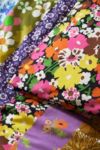 Thumbnail View 7: Vera Floral Duvet Set