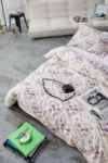 Thumbnail View 3: Double Love Birds Duvet Set