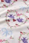 Thumbnail View 8: Double Love Birds Duvet Set