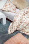 Thumbnail View 3: Teracotta Mystic Creatures Duvet Set