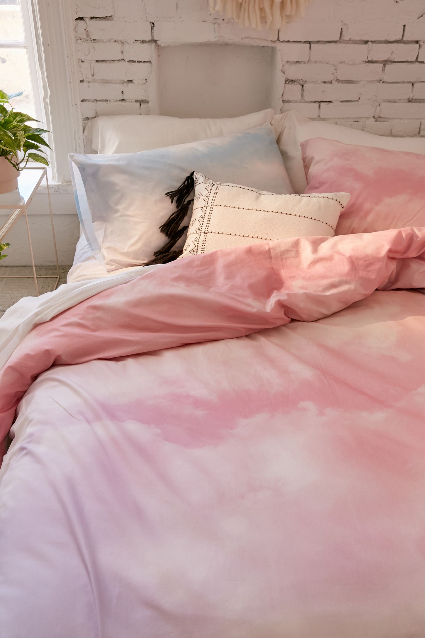 Bettbezugset Dreamy Urban Outfitters De