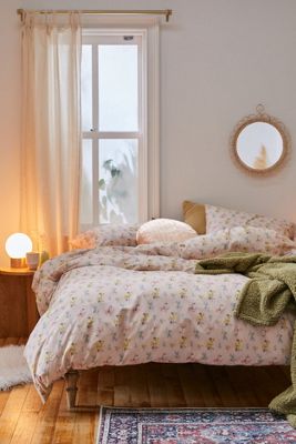 Duvet Covers Duvet Sets Bedding Urban Outfitters Uk