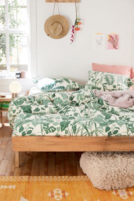 Duvet Covers Duvet Sets Bedding Urban Outfitters Uk