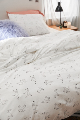 urban bedding