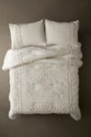 Thumbnail View 2: Jackie Tufted Duvet Set