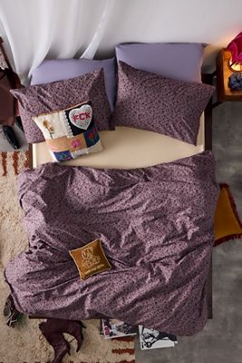 Clarissa Duvet Set