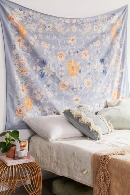 Blue Uo Your Space Collection Bedding Duvet Covers Urban