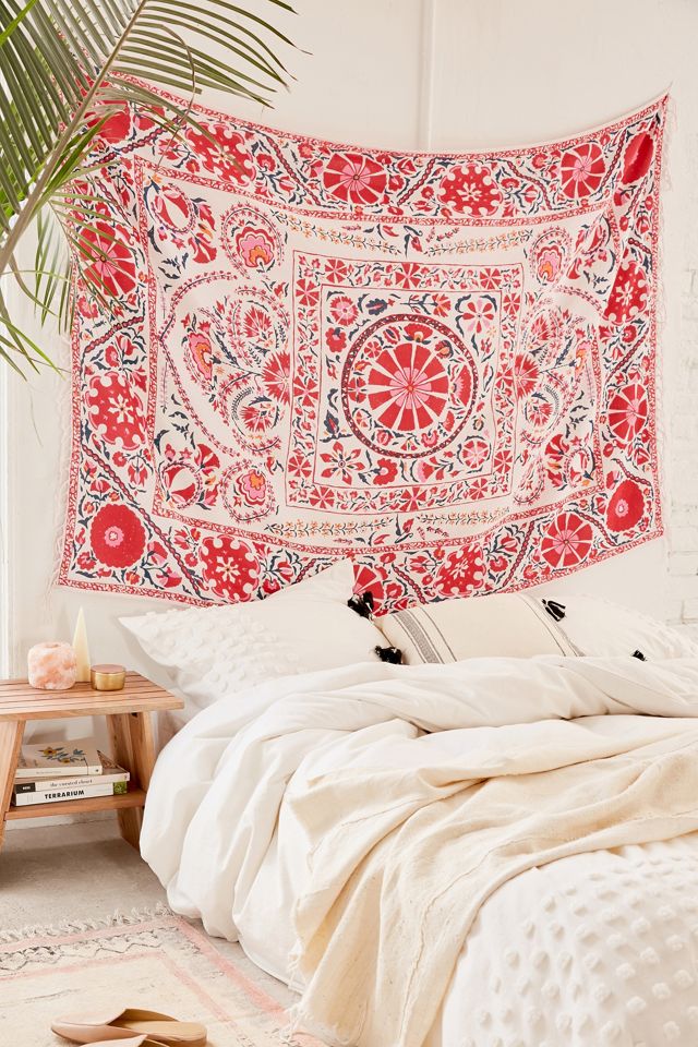 Zellie Tapestry Urban Outfitters UK