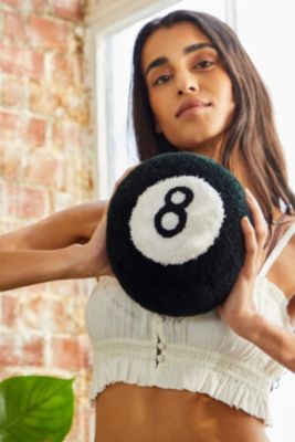 Billiard Ball Cushion