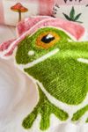 Visualizzazione miniature 3: Cuscino Rosa Imbottito Western Froggy