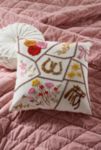 Thumbnail View 1: Coussin décoré de charme rodéo