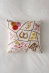 Thumbnail View 2: Coussin décoré de charme rodéo