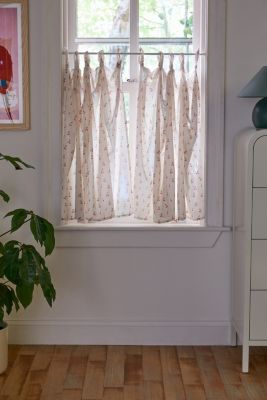 Cherries Curtains