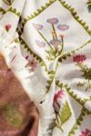 Thumbnail View 3: Vintage Wildflower Throw Blanket