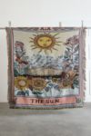 Thumbnail View 1: Sun Tarot Throw