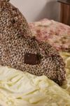 Visualizzazione miniature 3: Cuscino Boo Stampa Leopardata