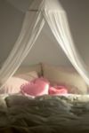 Thumbnail View 1: Chloe Guaze Bed Canopy