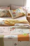 Thumbnail View 1: Maisie Garden Quilt 