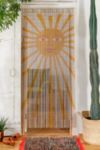 Thumbnail View 1: Sun Face Bamboo Curtain