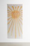 Thumbnail View 2: Sun Face Bamboo Curtain