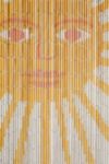 Thumbnail View 4: Sun Face Bamboo Curtain