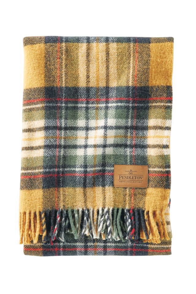 Pendleton Kent Carry Along Motor Robe With Carrier Urban Outfitters UK