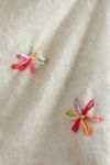 Thumbnail View 4: Floral Embellished Cosy XL Blanket