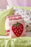 Thumbnail View 1: Strawberry Milk Cushion