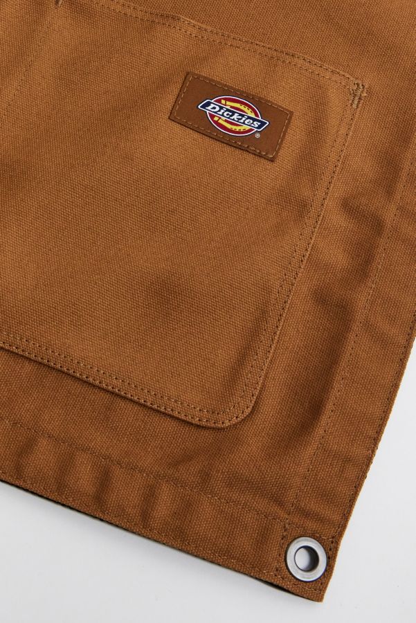 Slide View: 2: Dickies Duck Canvas Picnic Blanket