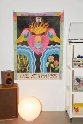 The Empress Tapestry