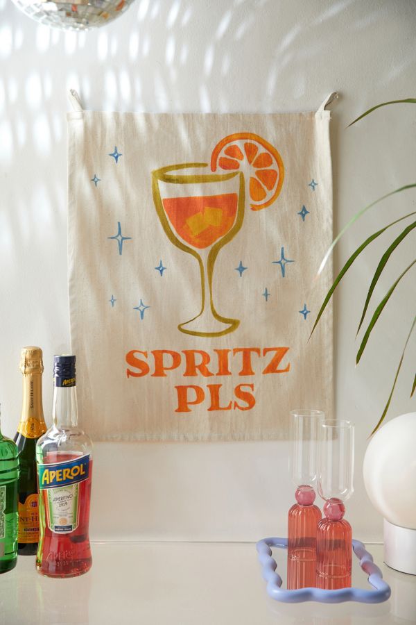 Vista de diapositivas: 1: Colgante de Pared Spritz Pls