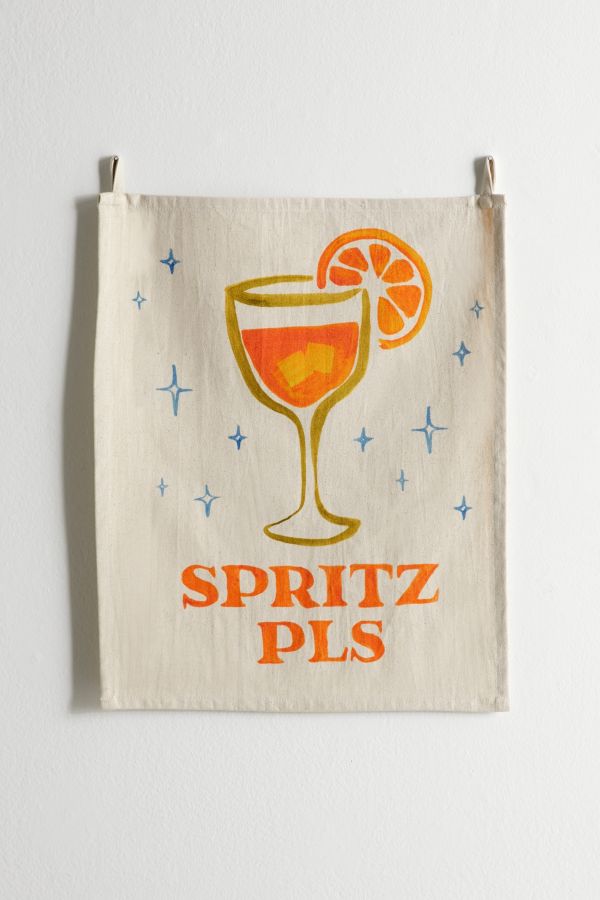 Vista de diapositivas: 2: Colgante de Pared Spritz Pls