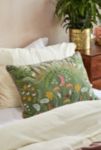 Thumbnail View 1: Woodland Embroidered Cushion