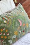 Thumbnail View 2: Woodland Embroidered Cushion