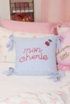 Thumbnail View 1: Mon Cherie Cushion