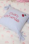 Thumbnail View 2: Mon Cherie Cushion