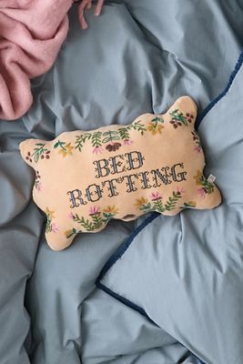 Bed Rotting Cushion