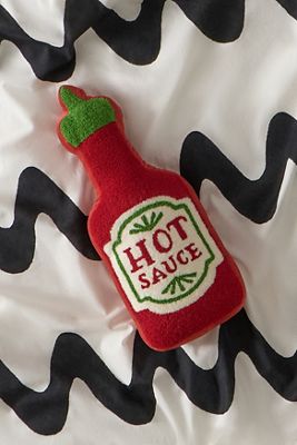 Kissen Hot Sauce