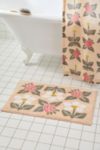 Thumbnail View 1: Strawberry Stamp Bath Mat