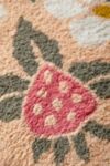 Thumbnail View 3: Strawberry Stamp Bath Mat