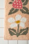 Thumbnail View 4: Strawberry Stamp Bath Mat